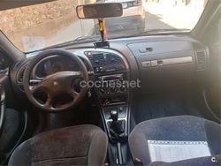 Gris / plata Usado 2003 Citroën Xsara Berlina | 2000 € (Precio justo)