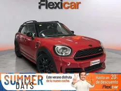 Amarillo Usado 2018 Mini John Cooper Works Utilitario | 20.090 € (Caro)