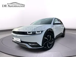Eléctrico Usado 2022 Hyundai Ioniq 5 SUV | 26.990 € (Precio justo)