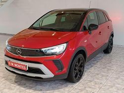 Burdeos Usado 2022 Opel Crossland GS Line SUV | 14.900 € (Precio justo)