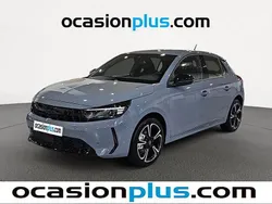 Gris Nuevo 2025 Opel Corsa S Utilitario | 18.773 € (Precio justo)
