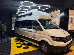 Blanco Usado 2023 VW California California Van | 63.990 € (Precio justo)