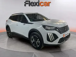 Blanco Usado 2024 Peugeot 2008 Allure SUV | 21.190 € (Super precio)