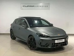 Gris Usado 2024 Cupra Leon VZ Utilitario | 37.690 €