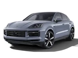 Gris arctic Nuevo 2024 Porsche Cayenne SUV | 145.245 € (Precio justo)
