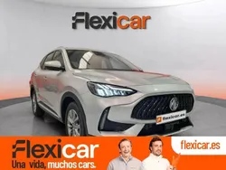 Gris Usado 2024 MG HS Comfort SUV | 21.990 € (Precio justo)