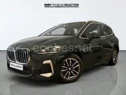 Verde Usado 2024 BMW 218 Familiar | 37.900 €