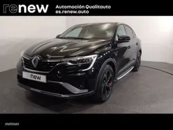 Usado 2022 Renault Arkana R.S. SUV | 24.900 € (Un poco caro)