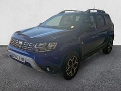Usado 2021 Dacia Duster SUV | 16.800 € (Precio justo)