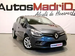 Usado 2019 Renault Clio IV Zen | 11.490 € (Precio justo)