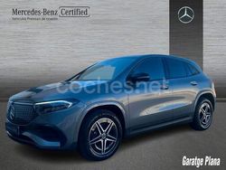 Eléctrico Usado 2025 Mercedes EQA250 SUV | 48.000 €