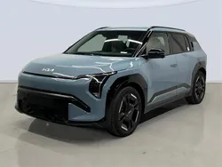 Frost blue Nuevo 2025 Kia EV3 GT-Line SUV | 40.388 € (Buen precio)