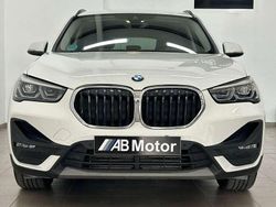 Blanco Usado 2020 BMW X1 Comfort Edition SUV | 23.500 € (Buen precio)