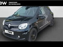 Negro Usado 2024 Renault Twingo Urban Night Utilitario | 17.440 € (Caro)