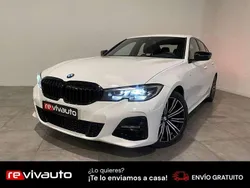 Blanco Usado 2021 BMW 318 Berlina | 25.990 € (Un poco caro)