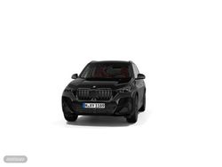 Negro Usado 2025 BMW 125 Comfort Edition Utilitario | 51.500 €