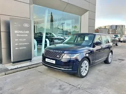 Loire blue Usado 2018 Land Rover Range Rover Vogue SUV | 73.900 €