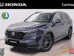 Azul Usado 2023 Honda CR-V Elegance SUV | 39.900 € (Super precio)