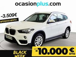Blanco Usado 2019 BMW X1 SUV | 15.636 € (Super precio)