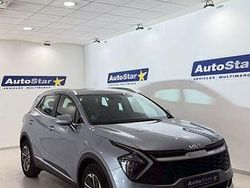 Plateado Usado 2023 Kia Sportage SUV | 26.998 € (Precio justo)