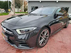 Gris Usado 2019 Mercedes CLS53 AMG AMG Coupe | 49.999 €