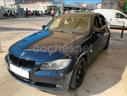 Negro Usado 2009 BMW 335 Berlina | 13.500 € (Super precio)