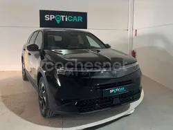 Negro Nuevo 2025 Opel Grandland X Edition SUV | 32.900 € (Caro)