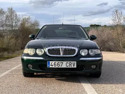 Rover 45