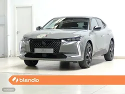 Gris Nuevo 2024 DS Automobiles DS4 Performance Line Plus Berlina | 40.853 €