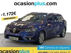Renault Mégane GrandTour