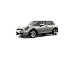 Gris / plata Usado 2025 Mini Cooper Utilitario | 27.900 € (Caro)