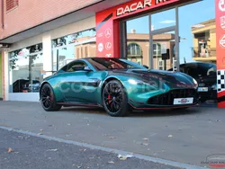 Usado 2023 Aston Martin V8 Vantage Coupe | 199.500 €