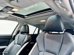 Negro Usado 2020 Subaru XV SUV | 18.650 € (Buen precio)