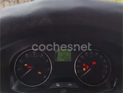 Blanco Usado 2014 Skoda Fabia Berlina | 4900 € (Precio justo)