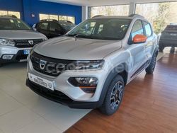 Eléctrico Usado 2021 Dacia Spring Comfort Plus Utilitario | 12.990 € (Un poco caro)