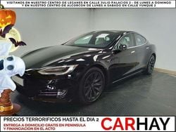 Eléctrico Usado 2019 Tesla Model S Utilitario | 36.390 € (Precio justo)