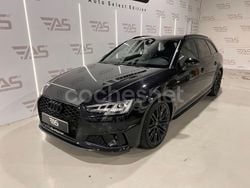Negro Usado 2019 Audi A4 S-Line Familiar | 26.900 € (Caro)