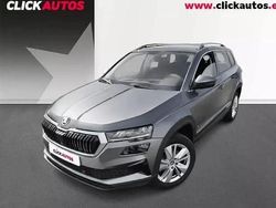 Usado 2025 Skoda Karoq Selection SUV | 25.900 € (Precio justo)