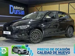 Negro Nuevo 2024 Fiat Tipo Utilitario | 16.990 € (Super precio)