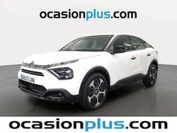 Blanco Usado 2021 Citroën C4 Feel SUV | 14.955 € (Precio justo)
