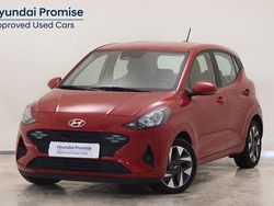 Usado 2024 Hyundai i10 Utilitario | 13.800 € (Precio justo)