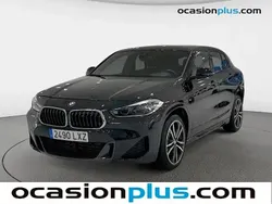 Negro Usado 2022 BMW X2 SUV | 34.091 € (Un poco caro)