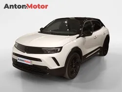 Blanco Nuevo 2024 Opel Mokka-e Ultimate SUV | 28.900 € (Precio justo)