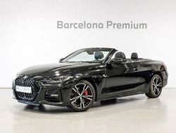 Usado 2024 BMW 420 Comfort Edition Descapotable | 50.990 € (Caro)