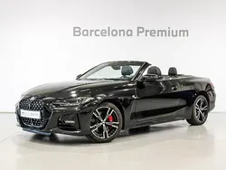 Usado 2024 BMW 420 Comfort Edition Descapotable | 51.990 € (Caro)
