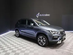 Gris Usado 2021 Seat Ateca Style SUV | 19.990 € (Super precio)