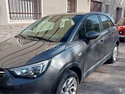 Gris / plata Usado 2019 Opel Crossland X Edition SUV | 13.000 € (Precio justo)