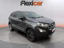 Gris Usado 2019 Ford Ecosport ST-Line SUV | 9990 € (Buen precio)