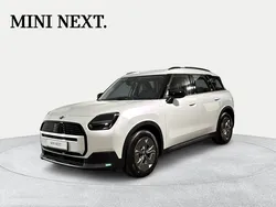 Usado 2024 Mini Countryman SUV | 37.900 € (Precio justo)