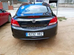 Negro Usado 2013 Opel Insignia Business Familiar | 7600 € (Precio justo)